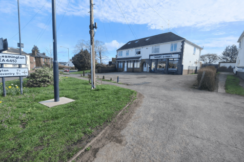Stretton Road,