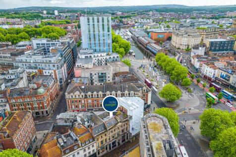 Flat 1.6 Baldwin Chambers, 1-5 Baldwin Street, Cit