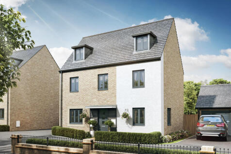 primary property image