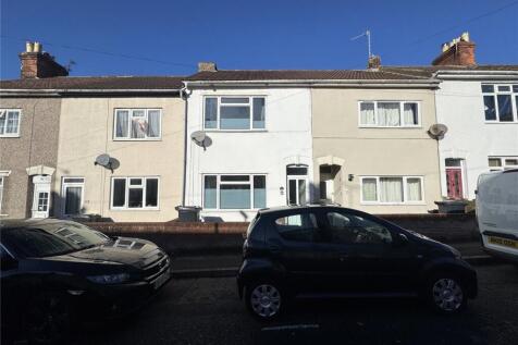 3 Bedroom Terraced in SN1 5LE
