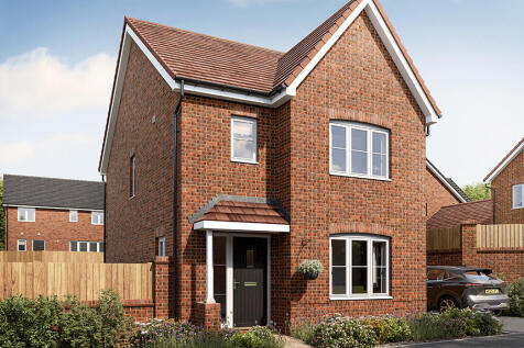 The Cypress - Plot 185