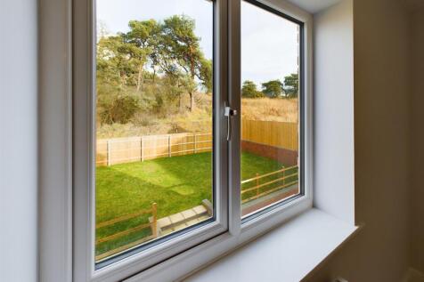 ** PICTURES OF PREVIOUS PLOT - FOR REFERENCE ONLY