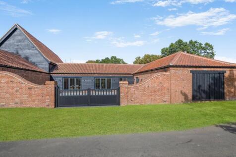 Front External