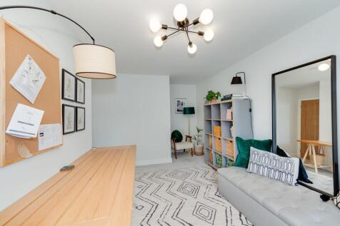 BEDROOMS AND BATHROOMS