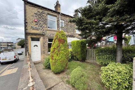 Bramleys Estate Agents - Lime Tree Avenue - Elland