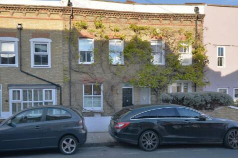A superb three bedroom extended cottage in the ever popular Little Chelsea area of Barnes, moments from Barnes Primary School and ideally situated to be within comfortable walking distance of the best