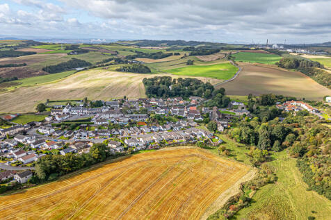 Aerial Shot