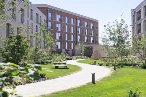 Fusion Apartments at Hill