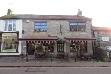Cafe for sale in grassington