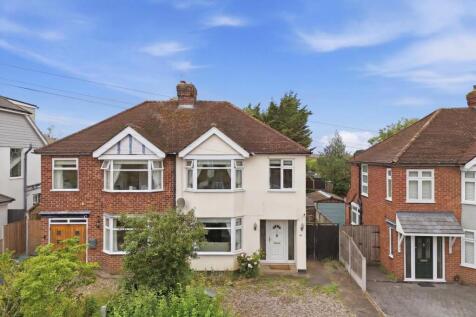 Longfield Road, Chelmsford, Essex, CM2