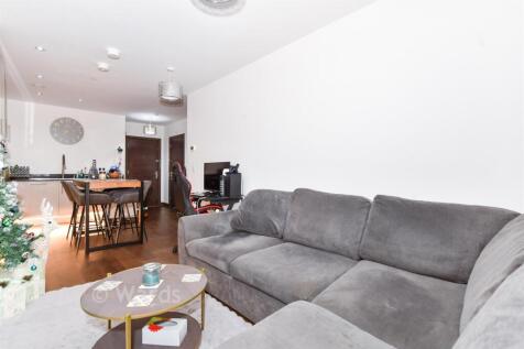 Kitchen/Lounge