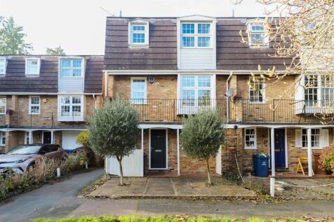Westbury Lodge Close