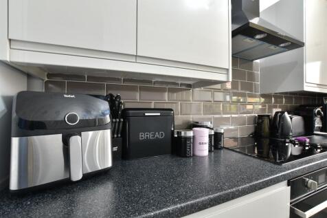 Internal Lifestyle Photograph