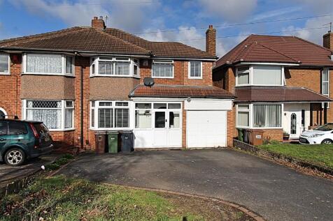 Front Garden/Driveway