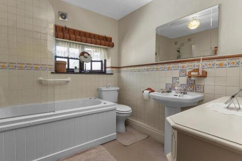 Rectory Cottage, Catthorpe