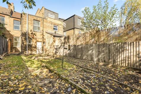 Montgomery Road, W4 - FOR SALE