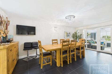 Living/Kitchen/Diner