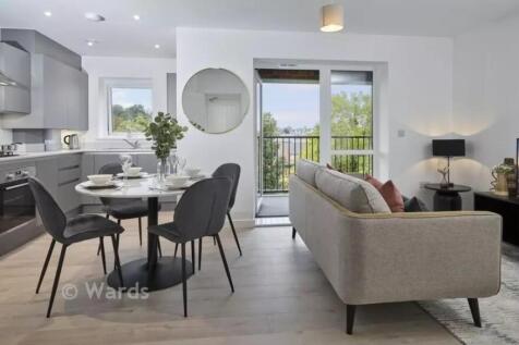 Lounge/Kitchen/Diner