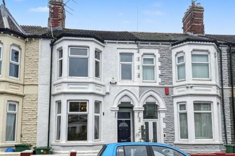 A Victorian Project with Huge Potential in the He