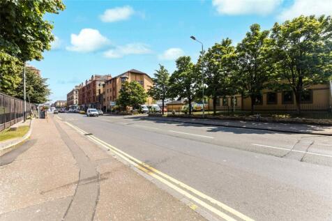 Dumbarton Road