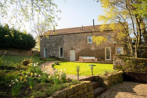 Exterior and Gardens