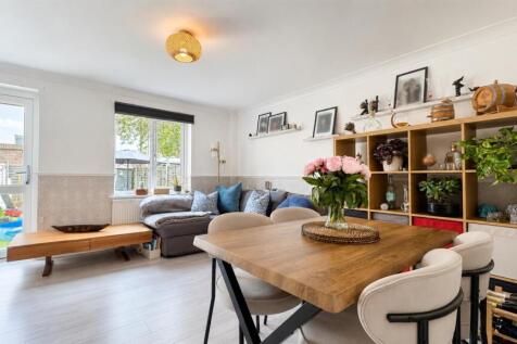Jasper Rd, E16 New House For Sale By Barrain Londo