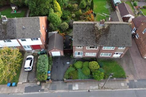 Ariel View