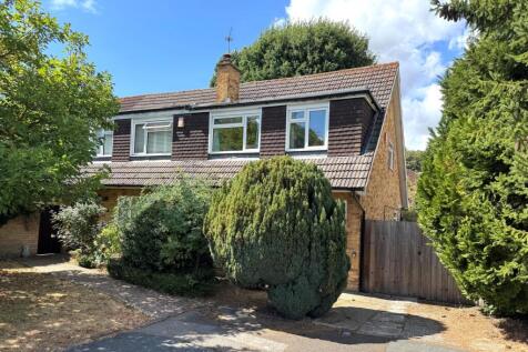 54 Nobles Way - Front