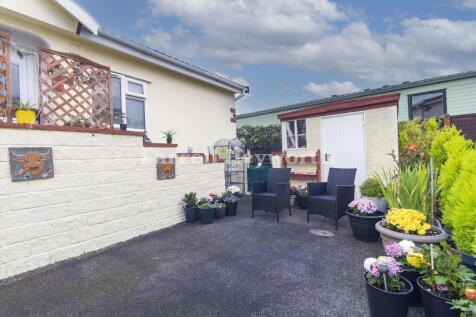 Rear Garden Area 3
