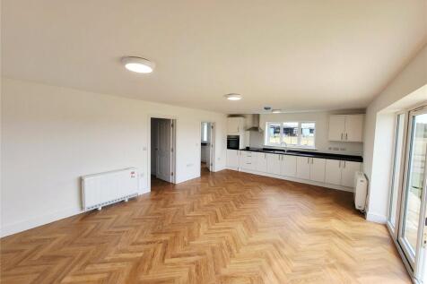 Kitchen/Living Room
