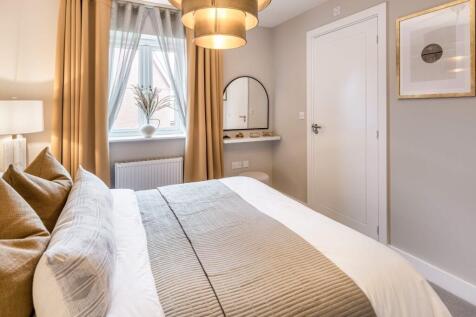 Similar Show Home