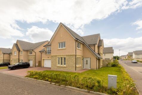 Forming part of a well-established Cala Homes development, this beautifully presented detached home is located in the picturesque coastal town of South Queensferry. Ideally positioned, the property is