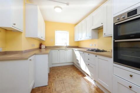 Mount Stewart Avenue