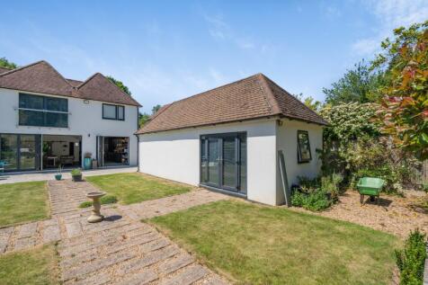 30 St Stephens Hill