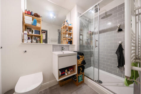 Bathroom - 1