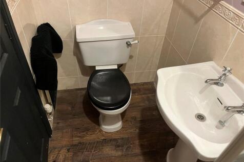 Downstairs Toilet