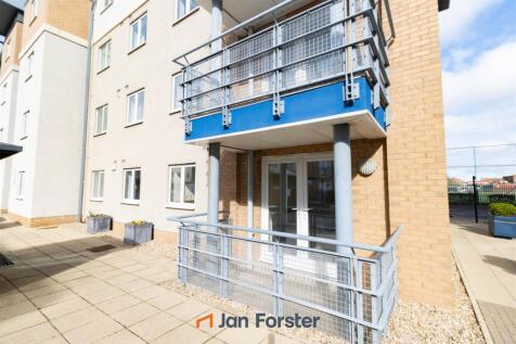 Front External