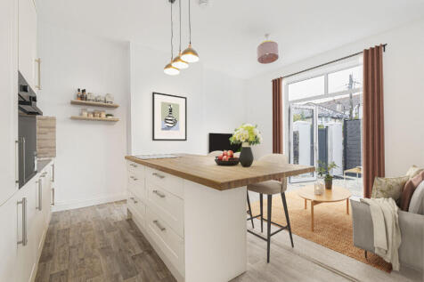 Kitchen 1 Furnish...