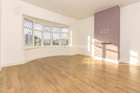 Bedroom One e