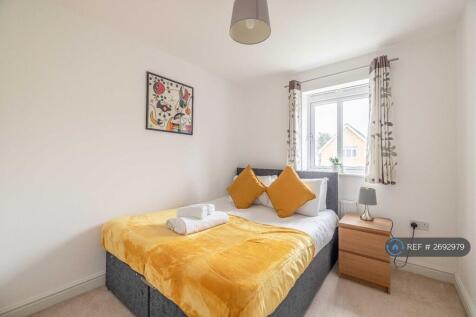 2nd Floor Bedroom Three