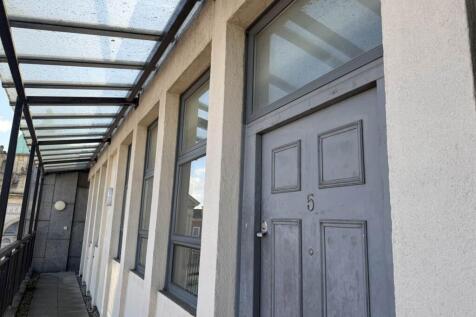 1 Bedroom Flat in TN1 1QG