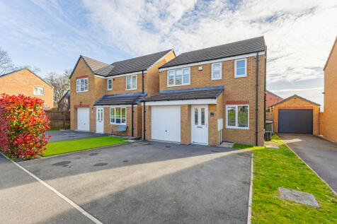 3 Bedroom Detached for sale