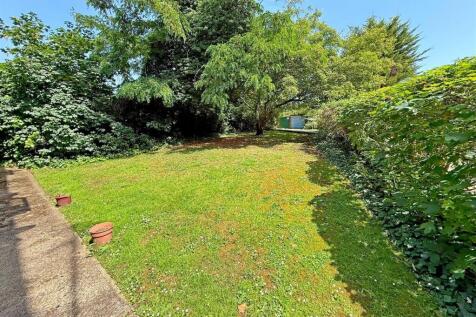 Communal Garden