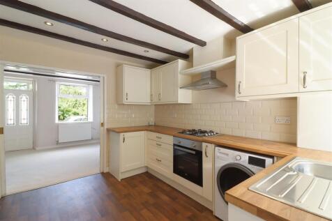 Integrated Kitchen
