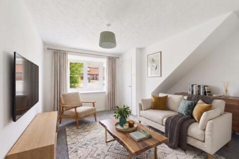 Lounge (Virtually Furnished)