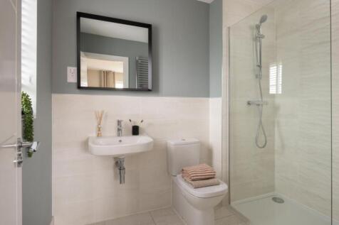 Dandara - Fortuna Fields - The Blenheim, Home 59