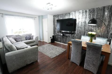Dining lounge