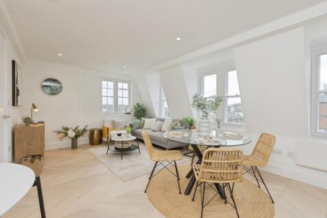 Kitchen Living Diner