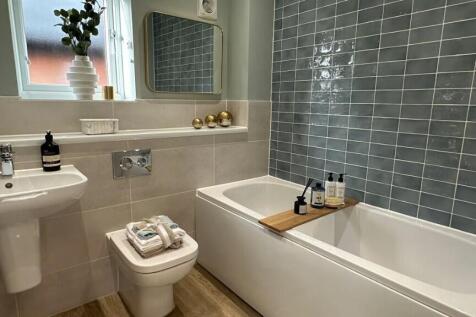 Example Bathroom