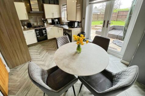 Kitchen Dining